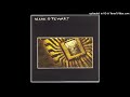 Mark Stewart - Forbidden Colour