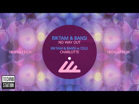 Riktam & Bansi - No Way Out