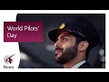 World Pilots Day Qatar Airways