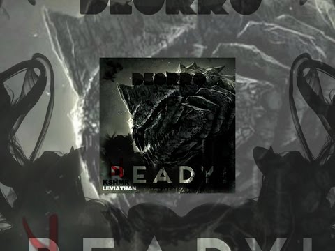 Ready Leviathan - Deorro & MAKJ Vs KSHMR (FJackerz Mashup)