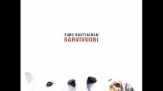 Timo Rautiainen - Sinulle