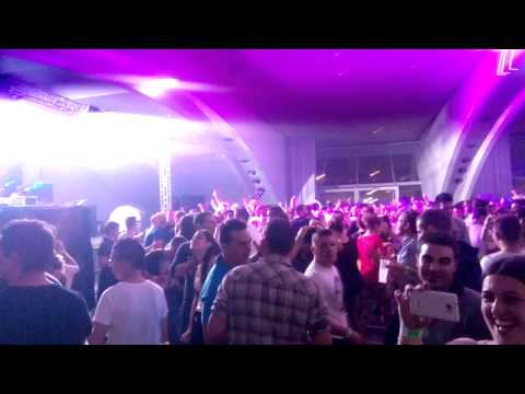 Scream Halloween festival(5)