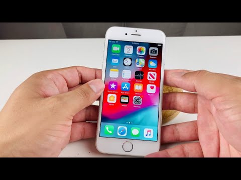 $65 iPhone 6 from eBay Unboxing Review
