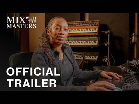 WondaGurl Writing & Producing 'DAMAGE' | Trailer