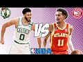 Atlanta Hawks vs Boston Celtics 1/18/25 NBA Picks & Predictions | NBA Betting Tips