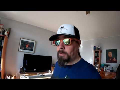 Kahvin juontii + kamera kuumenee