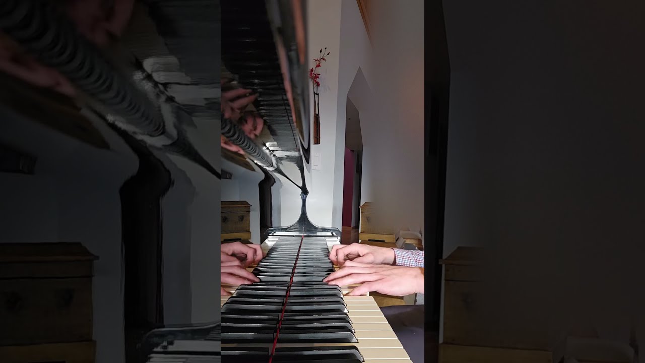 Here We Come #184 Hymns Old and New