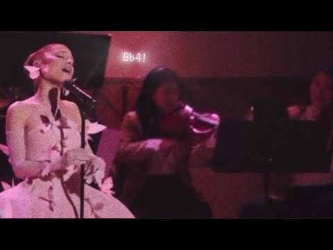 this Bb4 is so Celine :’)