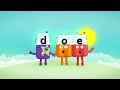 Alphablocks S04E09 Home