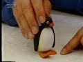 Pingu Making Of Und Interview Mit Pingu Erfinder Otmar Gutmann 1937 1993