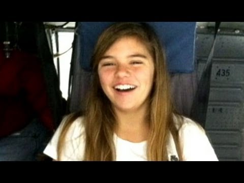 Brain-Eating Amoeba Infects Girl, 12, During Swim in Lake