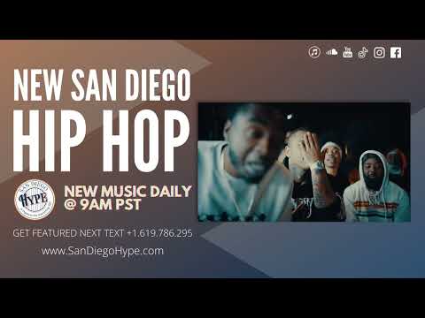 🎥 NEW MUSIC VIDEO: KT Foreign ft. SieteGang Yabbie & GFEENI - Blade Hot (Shot by @ThomasTyrell619)