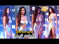 Disha Patani Feels Uncomfortable With Her Dress At Pinkvilla Style Icons Awards 2023 FC