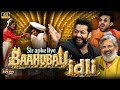 "Krushna की Comedy देख पागल हो गए South के Superstar" | SS Rajamouli | Jr NTR | Ram Charan | TKSS DEFAULT Thumbnail