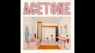 Acetone - Pinch