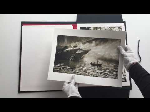 Fan Ho Hong Kong Yesterday Portfolio