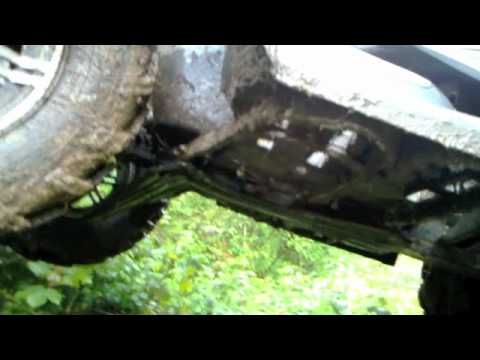 REVIEW CAN AM OUTLANDER REMOTE WARN WINCH