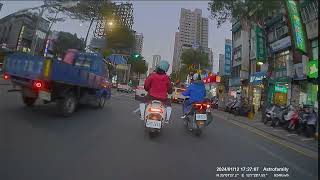 [心得] 星易牡羊座行車記錄器心得，大推（文長）