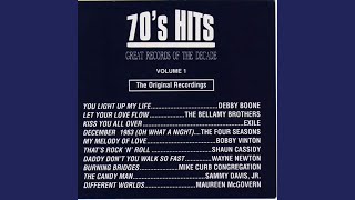 Different Worlds (theme from the TV series Angie)