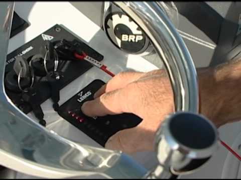PREVIEW of SSTV 13-02 - Installing Trim Tabs
