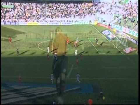 Gauchão 2011- Juventude 1 x 2 Internacional- [Gols do Inter]- Rádio Gaúcha