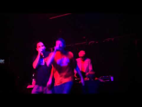 Berlinutz kurzer Freestyle