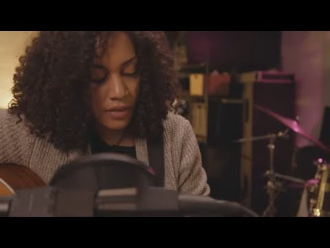 Whitney Mongé - In These Arms (Glen Hansard Cover)(Official Live Session)