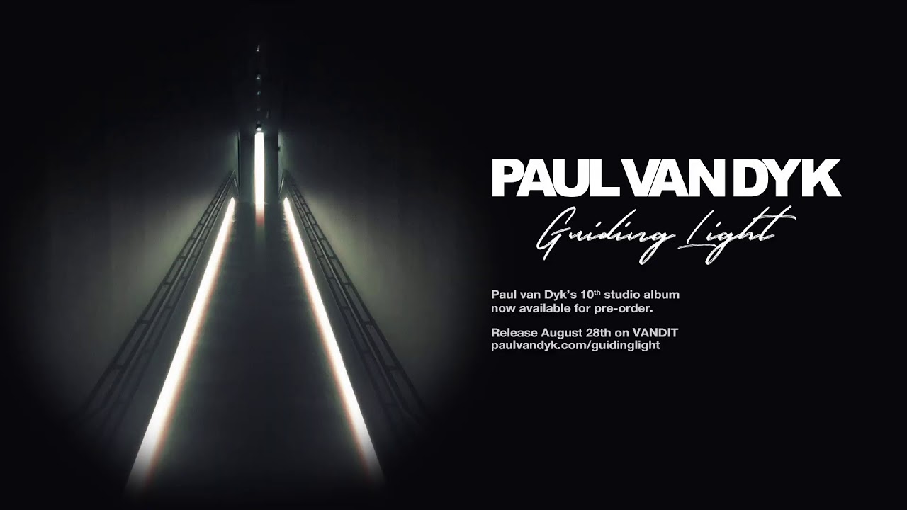 Paul van Dyk - Live @ Sunday Sessions #18 2020