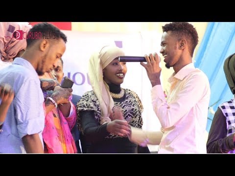 DAYAX DALNUURSHE HEES CUSUB (KADEED) OFFECIAL VIDEO HD 2017