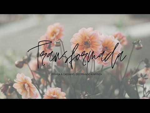 Transformada - Eyshila