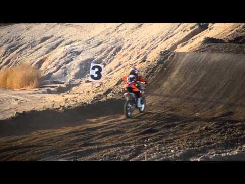 Moto HD  MX Presents: Moto Montage Feat. Mitchell Falk