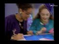 CBS Saturday Morning Commercials 1993 In Low Tone