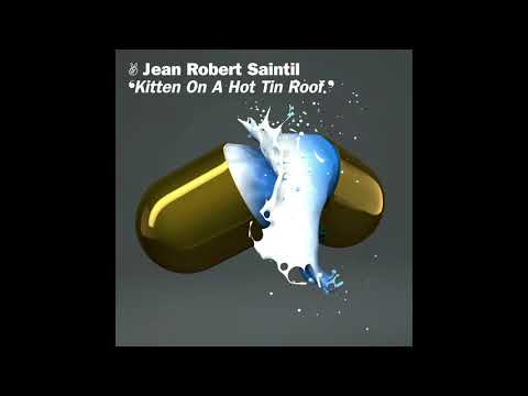 J Saintil - Kitten On A Hot Tin Roof (George Demure Hot Paws Remix)