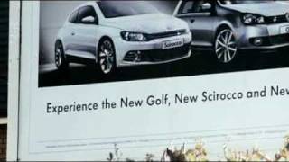 preview picture of video 'Volkswagen Open Days ad'