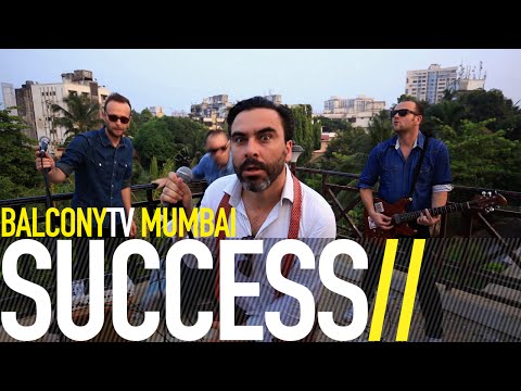 SUCCESS - THE PSYCHOANALYST (BalconyTV)