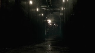 【バイオ初代リメイク】敵が見えない！インビジブルエネミーモード＃1