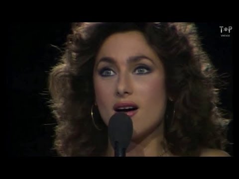 Julie Pietri "Je Veux Croire" (1982) HQ Audio