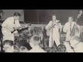 Elvis Presley: Just Because (Lyrics)