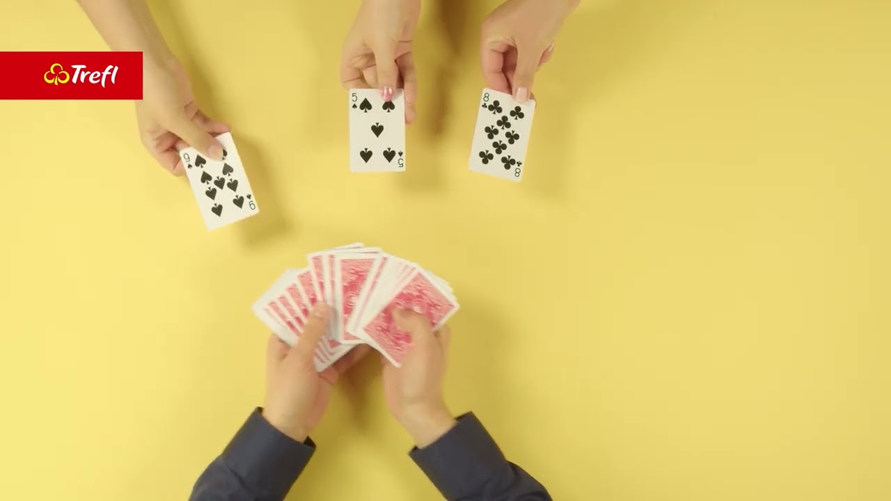 Magiczne odnalezienie ekstra