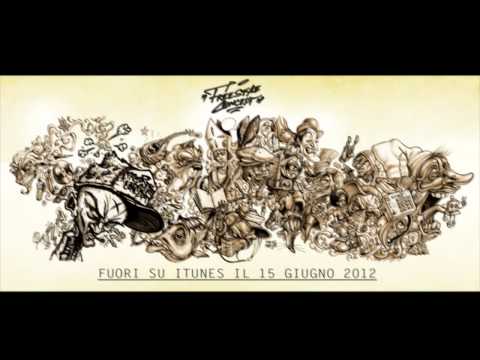 OFFICIAL ALBUM TRAILER FREESTYLECONCEPT - STILE LIBERO // FUORI IL 15 GIUGNO 2012 SU ITUNES