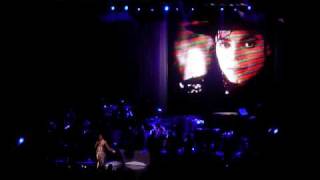 Diana Ross - &quot;You Are Not Alone&quot; (MGM Grand, 5/16/10)