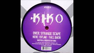 Kiko - Strange Scape /// AFULAB05