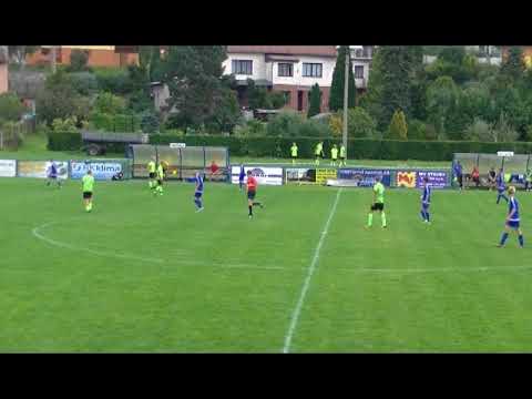 FC Hlučín vs 1.SK Prostějov U15 | 2:5 | 10.9. 2017