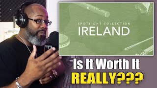 Video thumbnail for Native Instruments | Spotlight Collection: Ireland | Is It Worth It Really? by PULSE Music