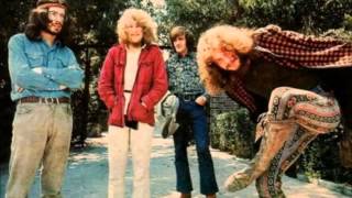Jethro Tull - Hunt by Numbers