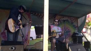 Frequency Friend - 08 Hangmans Daughter (Agents of Oblivion)