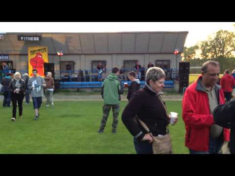 Kiks - KIKS - Kečup .