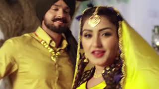 Wlaa wali pagg ; anmol gagan maan (  full video )
