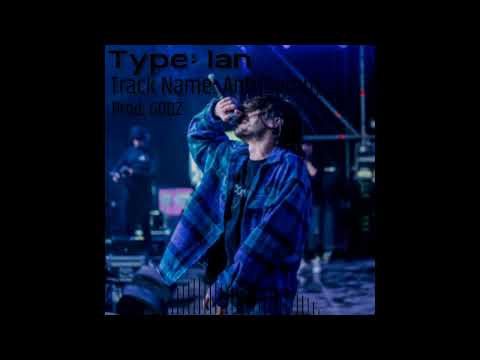 (FREE) Ian x Southside x Future Type Beat - "Anti(Somn)" Prod. GODZ