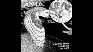 SOMNIA - How the Moon Shines on the Shit